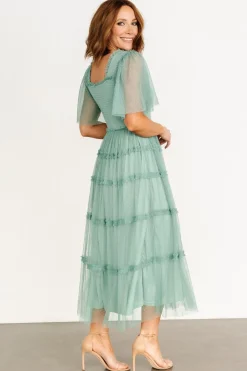 Baltic Born Bexley Tulle Dress |