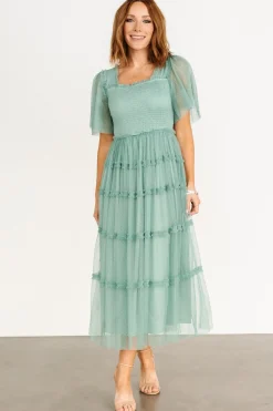 Baltic Born Bexley Tulle Dress |