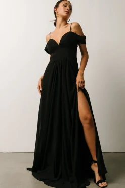 Baltic Born Bianca Lace Maxi Dress |