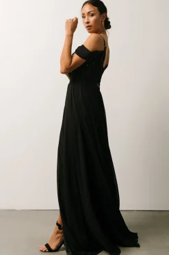 Baltic Born Bianca Lace Maxi Dress |