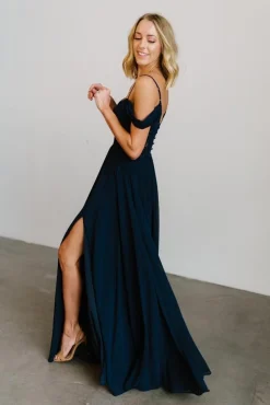 Baltic Born Bianca Lace Maxi Dress |