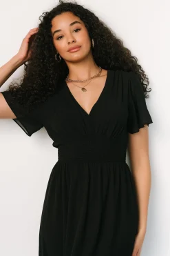 Baltic Born Birdie Maxi Dress |