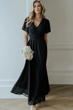 Baltic Born Birdie Maxi Dress |