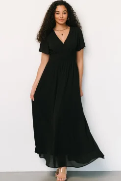 Baltic Born Birdie Maxi Dress |