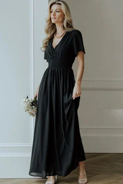 Baltic Born Birdie Maxi Dress |