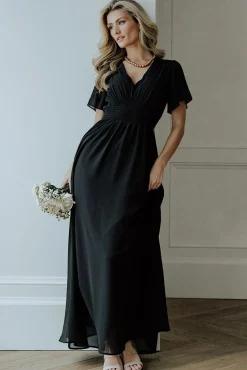 Baltic Born Birdie Maxi Dress |