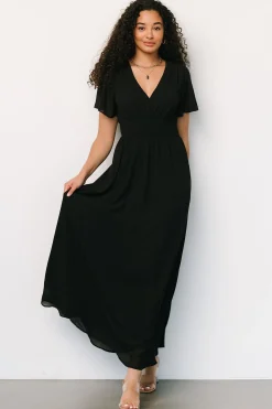 Baltic Born Birdie Maxi Dress |