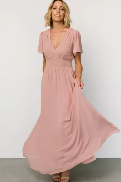 Baltic Born Birdie Maxi Dress |