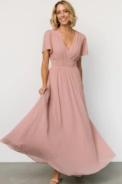 Baltic Born Birdie Maxi Dress |