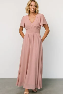 Baltic Born Birdie Maxi Dress |