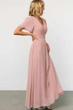 Baltic Born Birdie Maxi Dress |