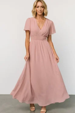 Baltic Born Birdie Maxi Dress |