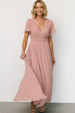 Baltic Born Birdie Maxi Dress |