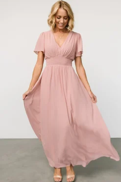 Baltic Born Birdie Maxi Dress |