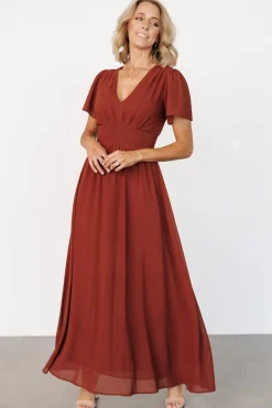 Baltic Born Birdie Maxi Dress |