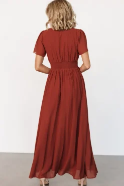 Baltic Born Birdie Maxi Dress |