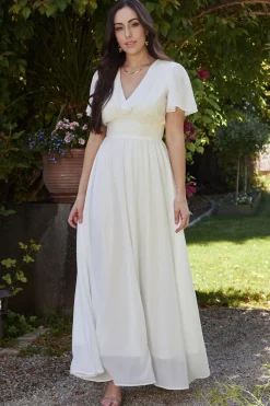 Baltic Born Birdie Maxi Dress |