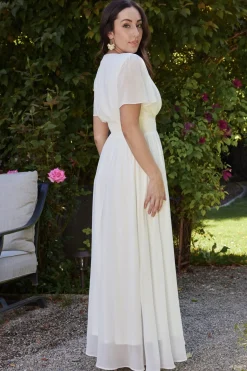 Baltic Born Birdie Maxi Dress |