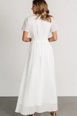 Baltic Born Birdie Maxi Dress |
