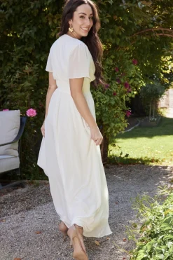 Baltic Born Birdie Maxi Dress |