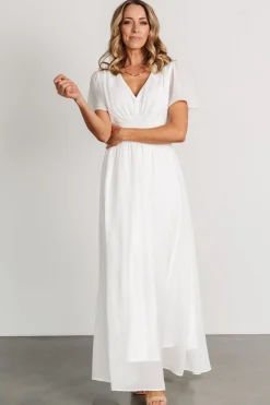 Baltic Born Birdie Maxi Dress |