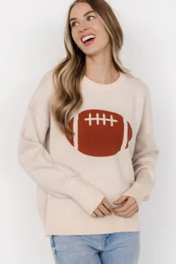 Baltic Born Brady Sweater |