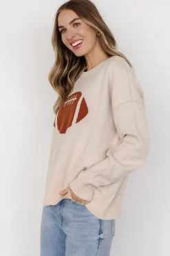 Baltic Born Brady Sweater |