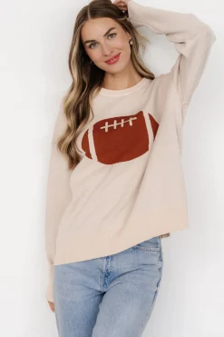 Baltic Born Brady Sweater |