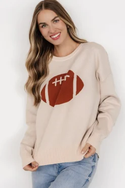 Baltic Born Brady Sweater |