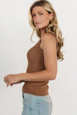 Baltic Born Bree Knit Tank Top |
