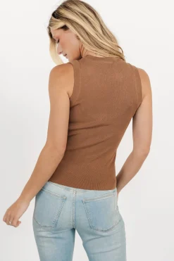 Baltic Born Bree Knit Tank Top |