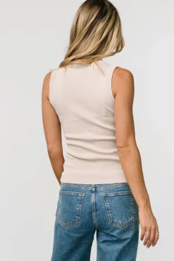Baltic Born Bree Knit Tank Top |