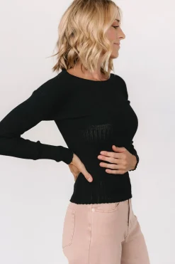 Baltic Born Bren Sweater Top |