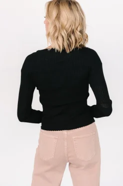 Baltic Born Bren Sweater Top |