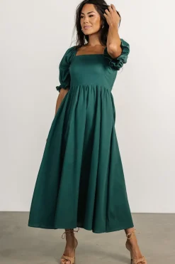 Baltic Born Britton Midi Dress |