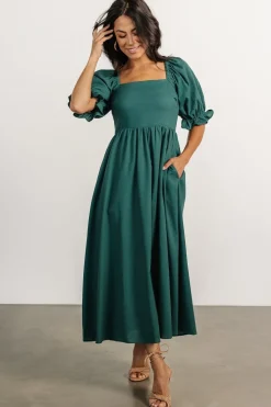 Baltic Born Britton Midi Dress |