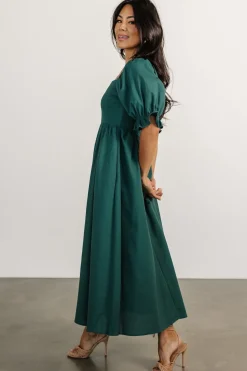 Baltic Born Britton Midi Dress |