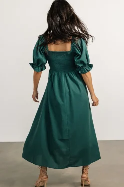 Baltic Born Britton Midi Dress |
