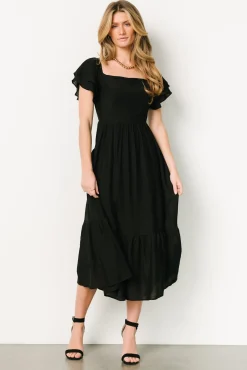 Baltic Born Buttercup Midi Dress |