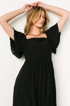 Baltic Born Buttercup Midi Dress |