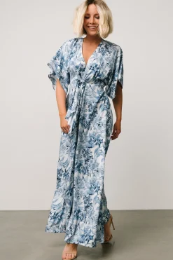 Baltic Born Byron Jumpsuit | Blue Print