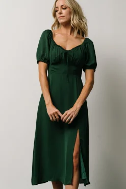 Baltic Born Cadence Midi Dress |