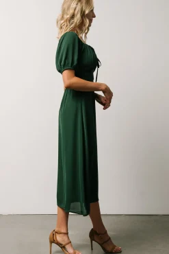 Baltic Born Cadence Midi Dress |