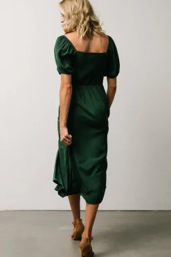Baltic Born Cadence Midi Dress |