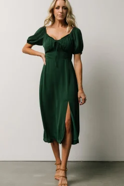 Baltic Born Cadence Midi Dress |