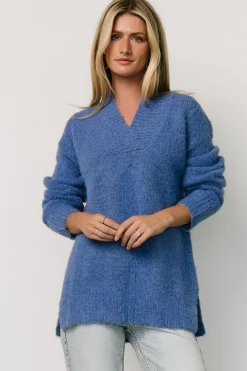 Baltic Born Calgary Oversized Sweater |