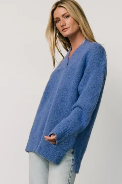 Baltic Born Calgary Oversized Sweater |
