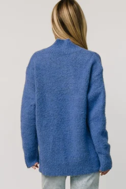 Baltic Born Calgary Oversized Sweater |