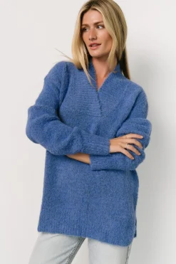 Baltic Born Calgary Oversized Sweater |