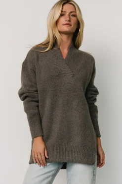 Baltic Born Calgary Oversized Sweater |